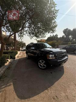 شێڤرۆلێت تاهۆ